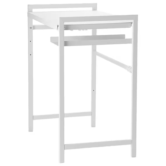 MICROWAVE OVEN RACK MG-5075 WH