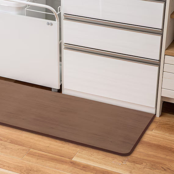 FLOORMAT EVA DBR 45X180 NA22