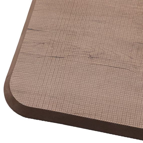 FLOORMAT EVA DBR 45X180 NA22