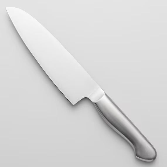 SANTOKU KITCHEN KNIFE KY054
