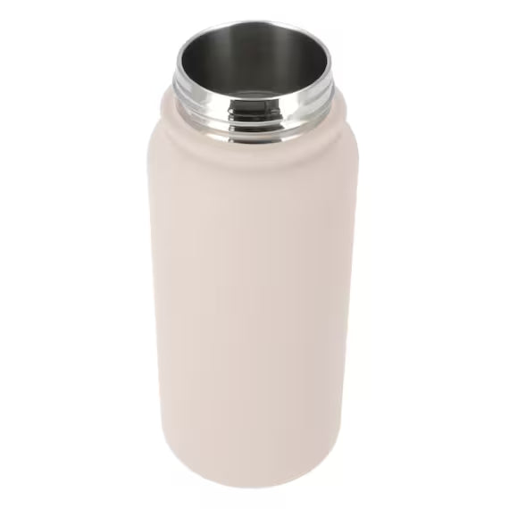 STAINLESS BOTTLE WITH HANDLE AW-530 MO