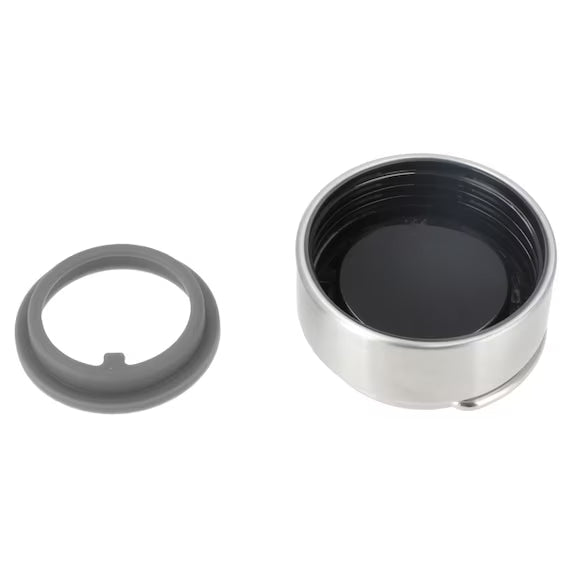 STAINLESS BOTTLE WITH HANDLE AW-530 MO