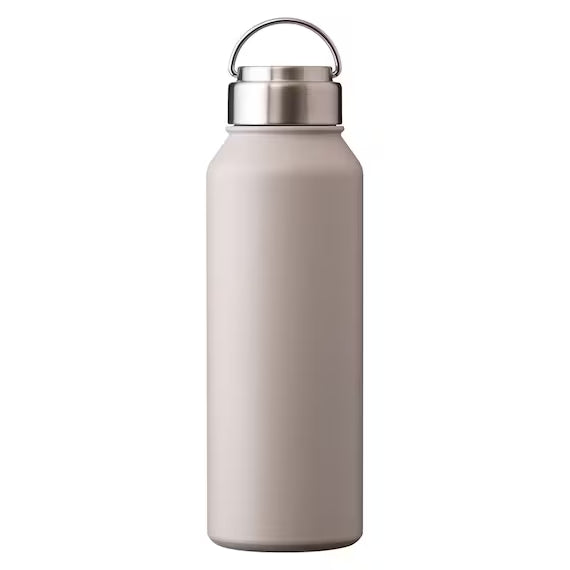 STAINLESS BOTTLE WITH HANDLE AW-1000 MO