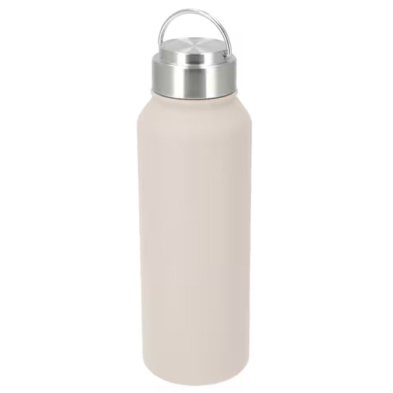 STAINLESS BOTTLE WITH HANDLE AW-1000 MO
