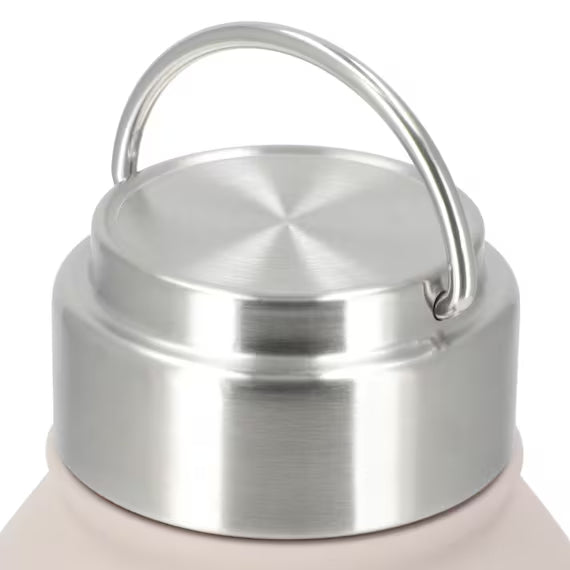 STAINLESS BOTTLE WITH HANDLE AW-1000 MO