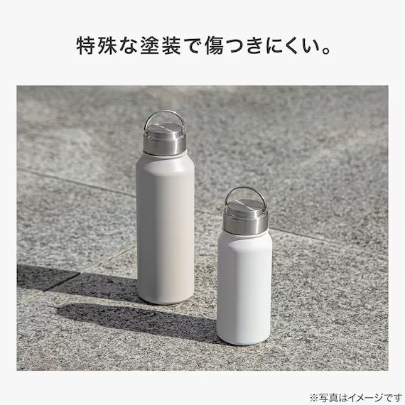 STAINLESS BOTTLE WITH HANDLE AW-1000 BK