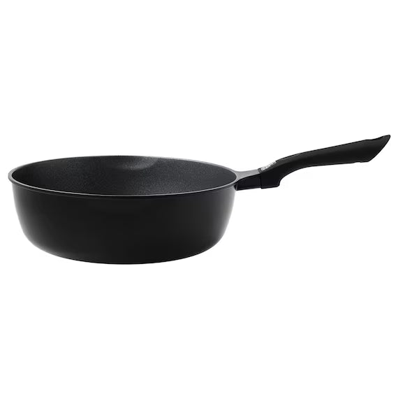 GAS SUPER-DEEP FRYINGPAN 26CM KY066