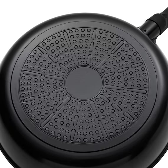 IH FRYINGPAN 28CM KY067