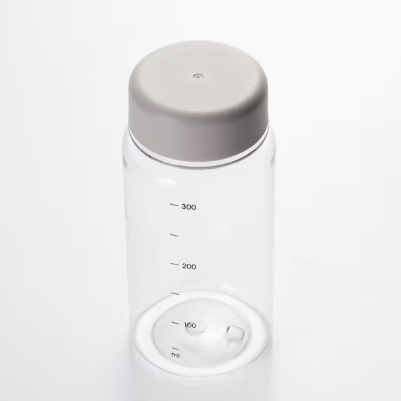 WATER BOTTLE LH-350ML MO