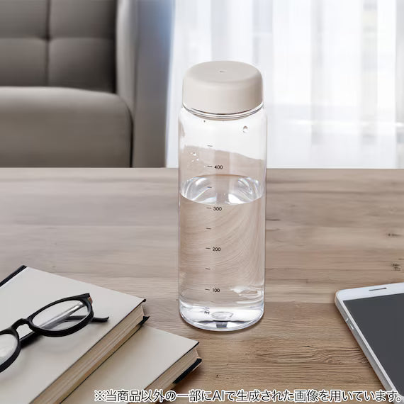 WATER BOTTLE LH-500ML MO