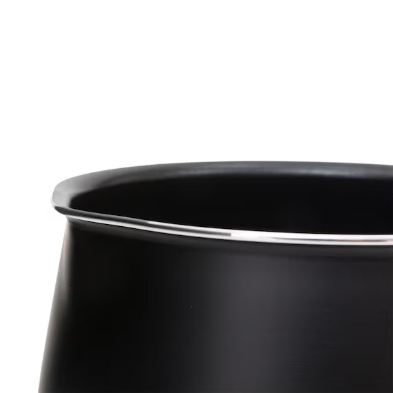 IH POT 1.9L BK