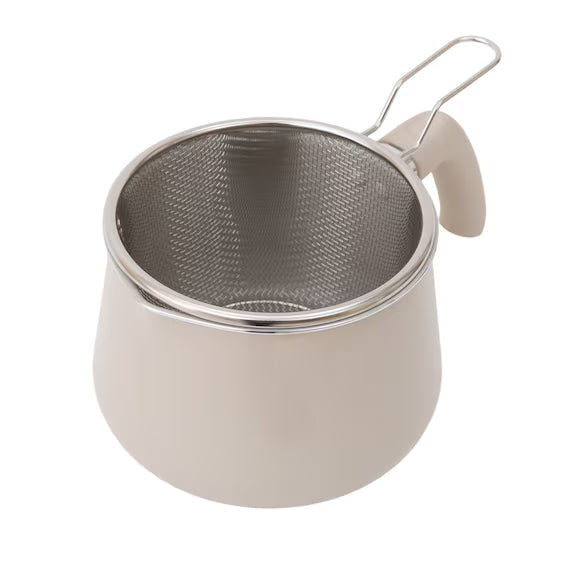 IH POT WITH STEAMER 1.9L BE