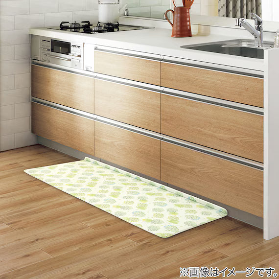 PVC FLOORMAT GU 50X120 JQ14