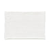 BATHMAT 35X50 WH YM002