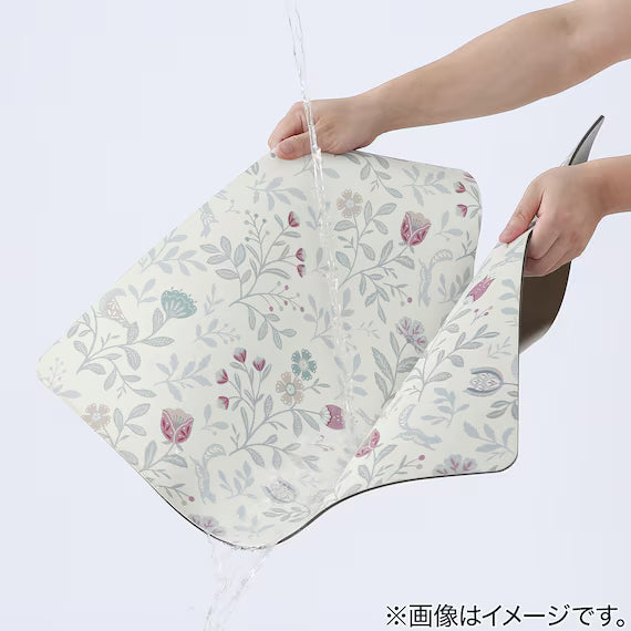 PU TOILET MAT TWI JQ31
