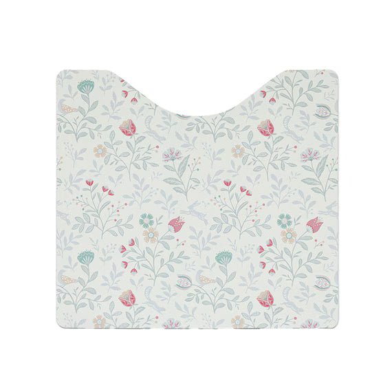PU TOILET MAT TWI JQ31