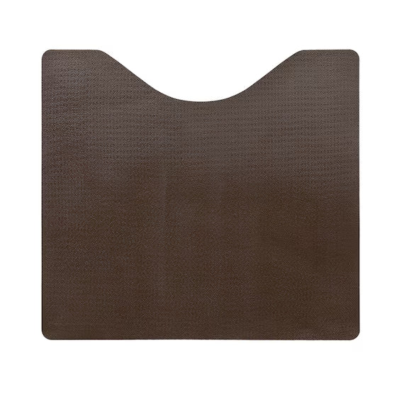 PU TOILET MAT LA2 JQ31