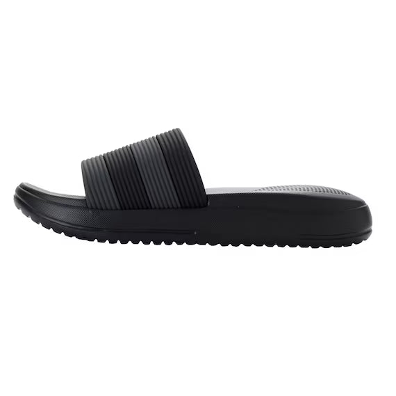 EVA SLIPPER BK YI04