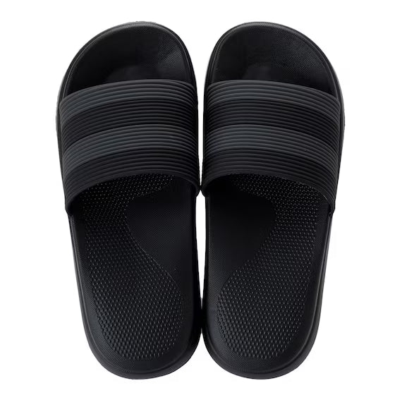 EVA SLIPPER BK YI04