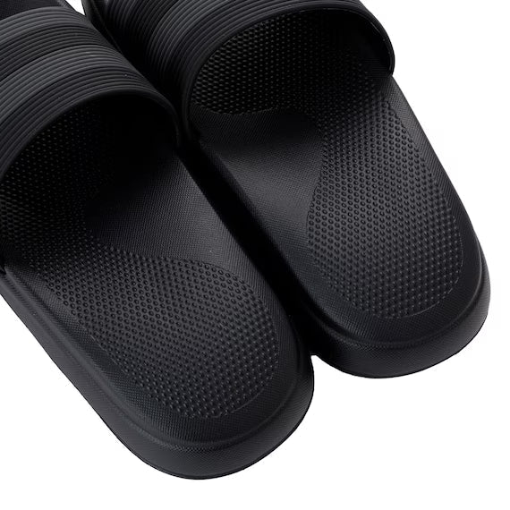 EVA SLIPPER BK YI04