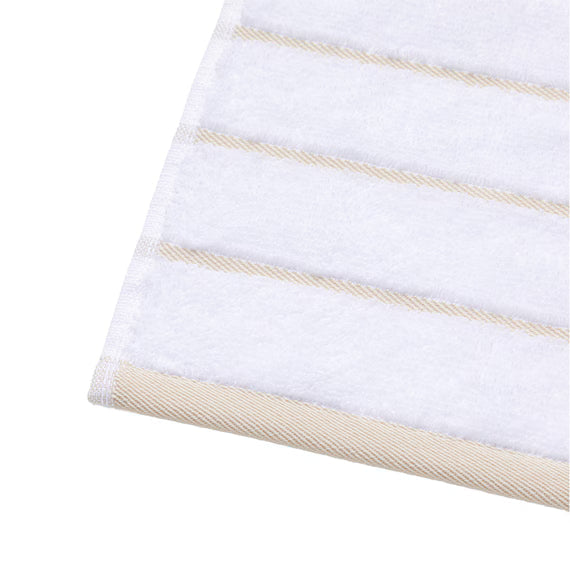 SLIM BATH TOWEL 33X120 BE WS003