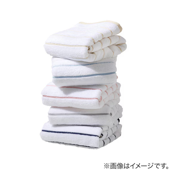 BATH TOWEL 60X120 NV WS003
