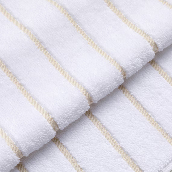 BATH TOWEL 60X120 BE WS003