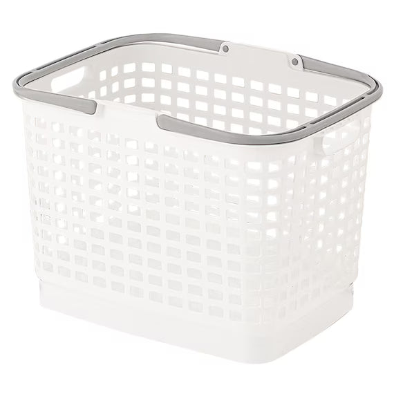 COMFORTABLE BASKET