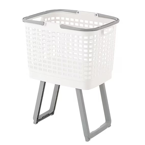 COMFORTABLE BASKET
