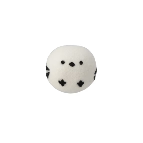 WOOL DRYER BALL 3P SHIMAENAGA TY01