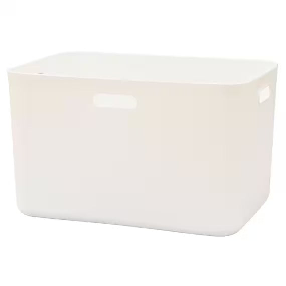 SOFT NINBOXV REG WH