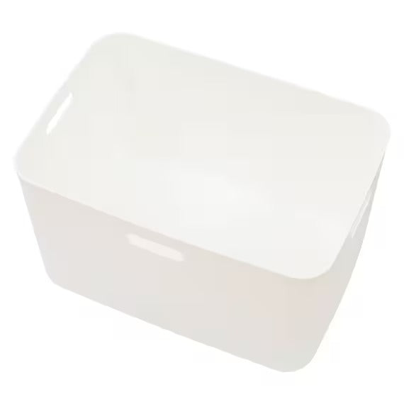SOFT NINBOXV REG WH