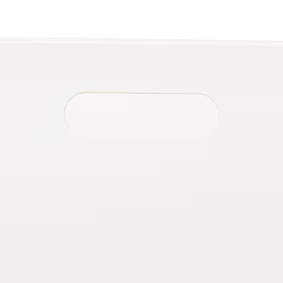 SOFT NINBOXV REG WH