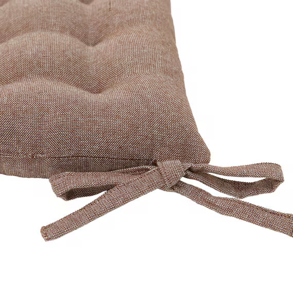 SEAT CUSHION HOME HO001 BR