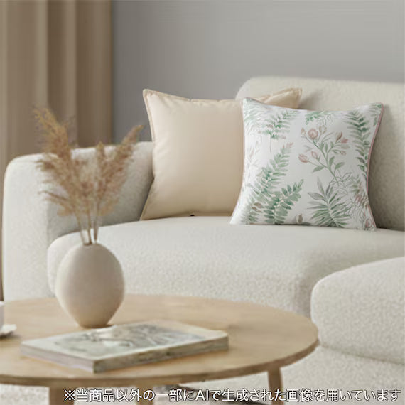 CUSHION COVER CS2501