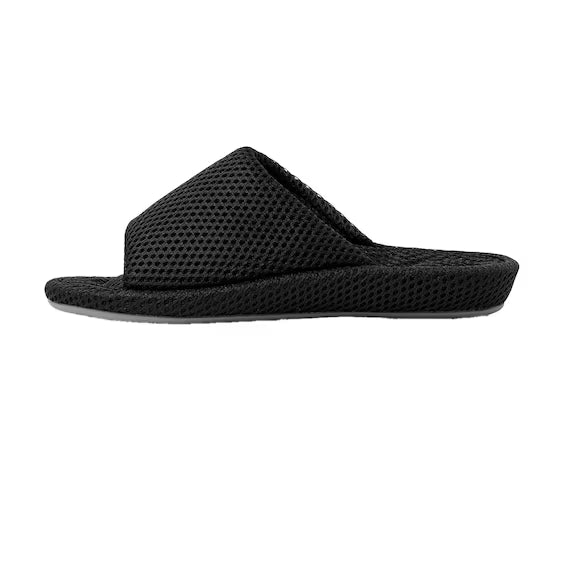 COMFORT SHOES MESH FM2601 BK LL