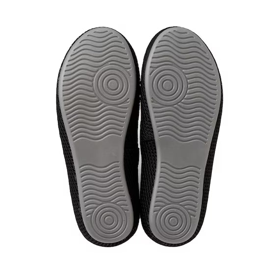COMFORT SHOES MESH FM2601 BK LL
