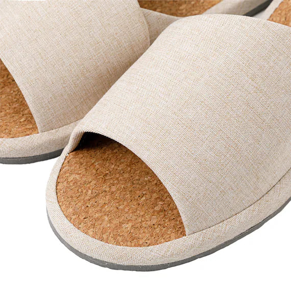 SLIPPERS KR2601 BE M