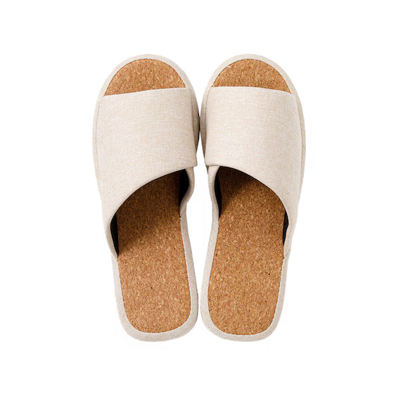 SLIPPERS KR2601 BE M