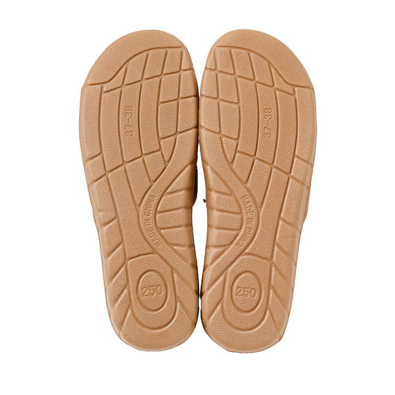 ROOM SANDALS MN2601 BR L