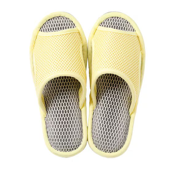 SLIPPERS ME2601 YE M