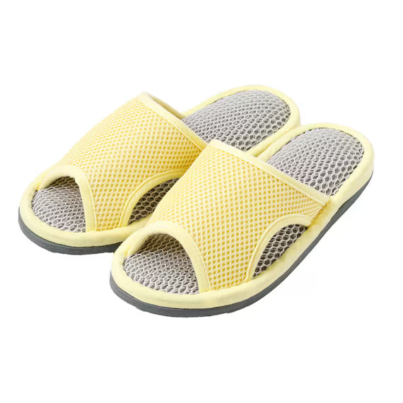 SLIPPERS ME2601 YE L