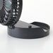 NECK MOUNTED RECHARGEABLE 2 WAY FAN DGY HF331NC