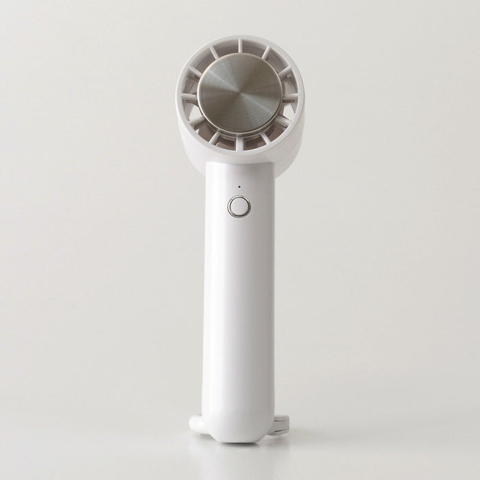 HANDHELD COOLING FAN WH MW03NC