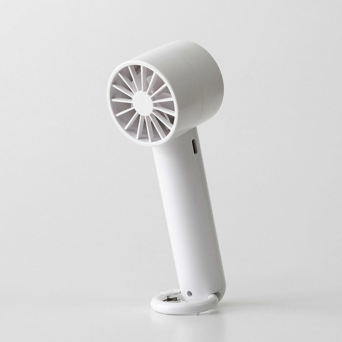 HANDHELD COOLING FAN WH MW03NC