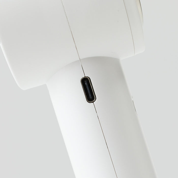 HANDHELD COOLING FAN WH MW03NC
