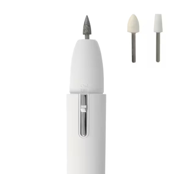 CLEAR NAIL CARE-TB2035 WH