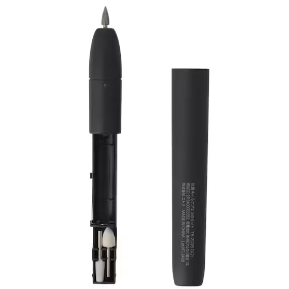 CLEAR NAIL CARE-TB2035 DGY