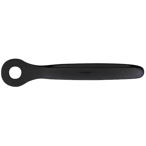 RING RUNNER FOR CURTAIN POLE NT2 BK 10PCS