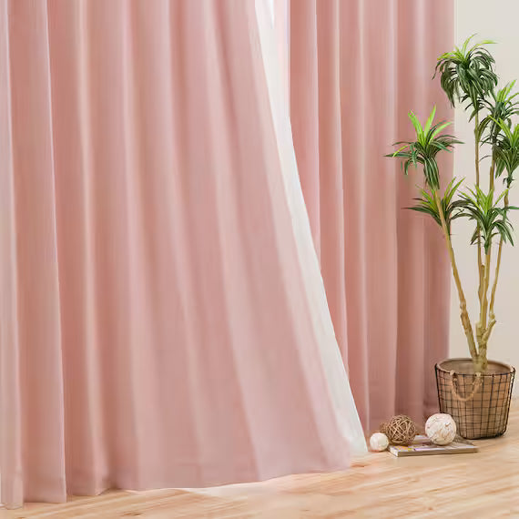 CURTAIN RD140 RO 100X135X2
